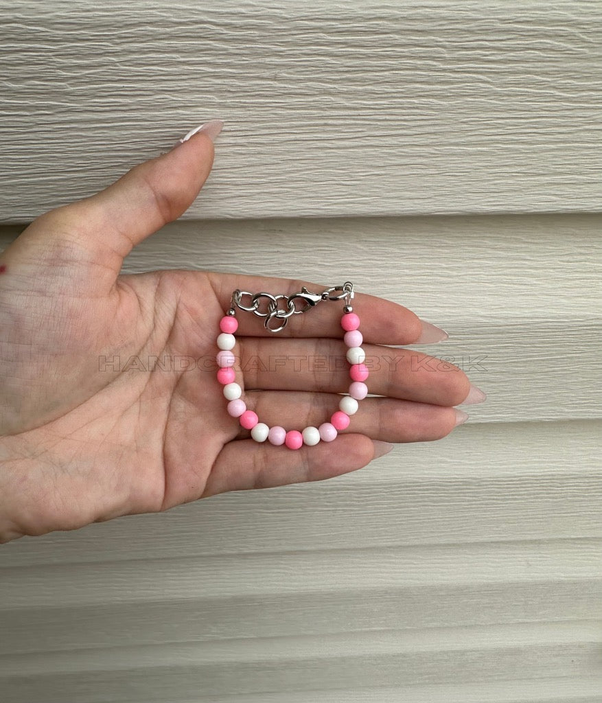 Pink Mix