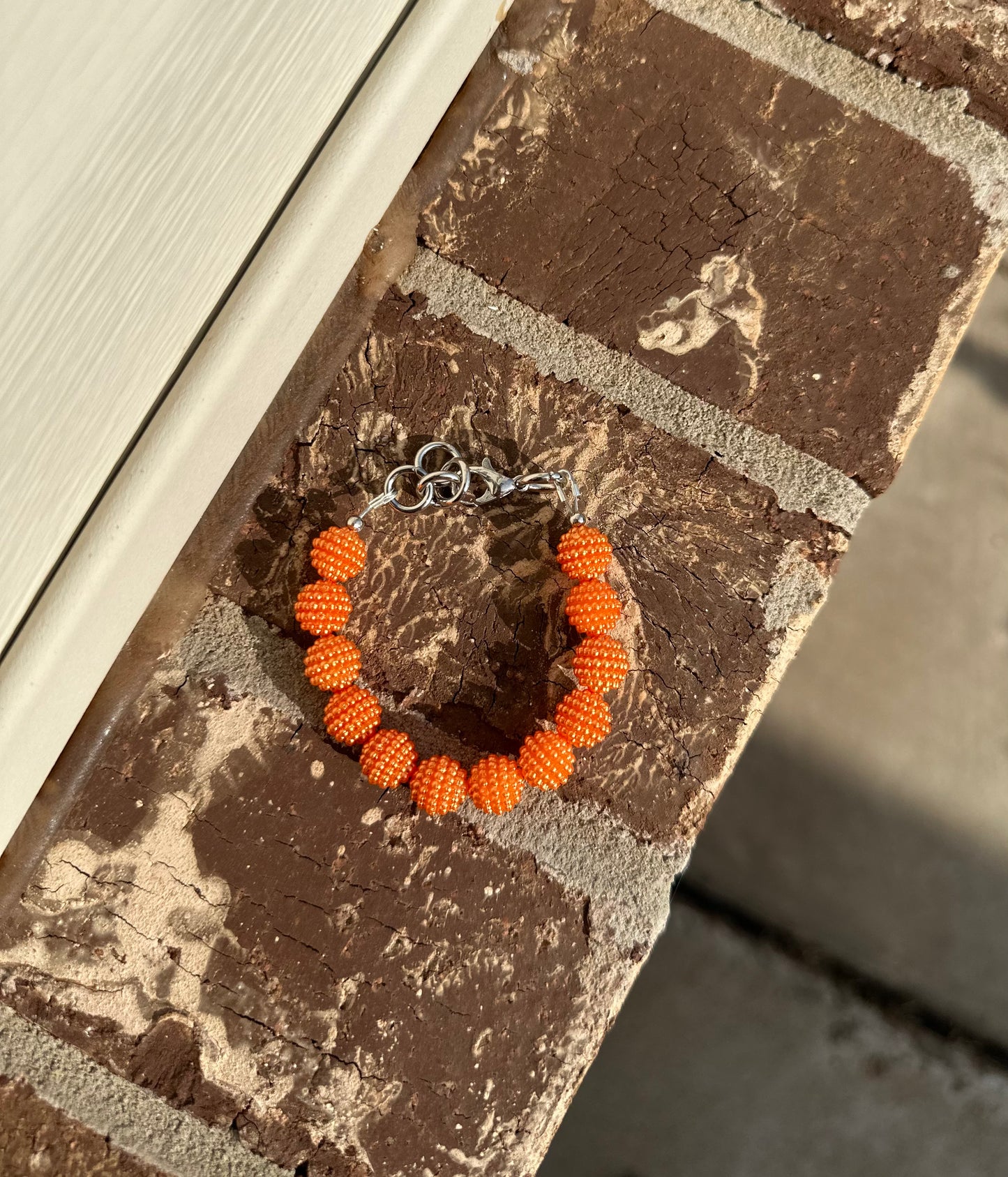 Pearl Orange