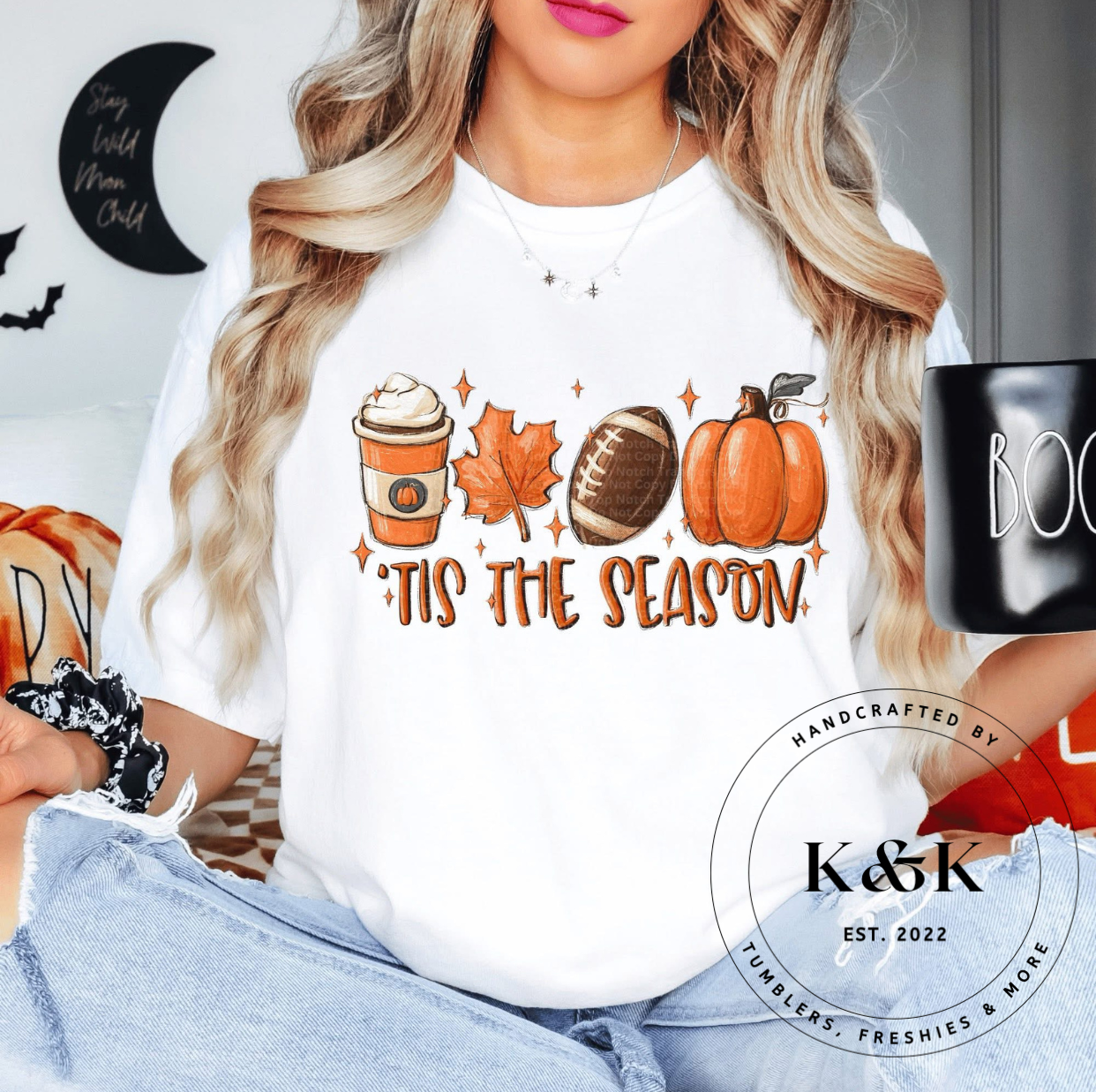 Tis The Season Fall