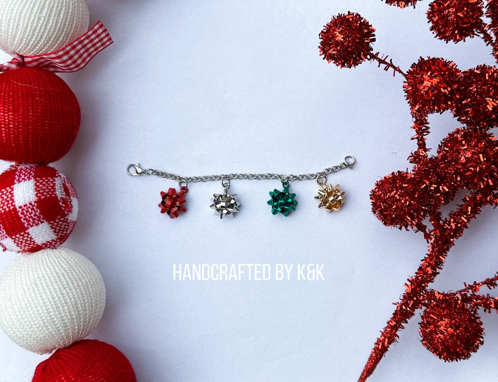 Jingle Bows