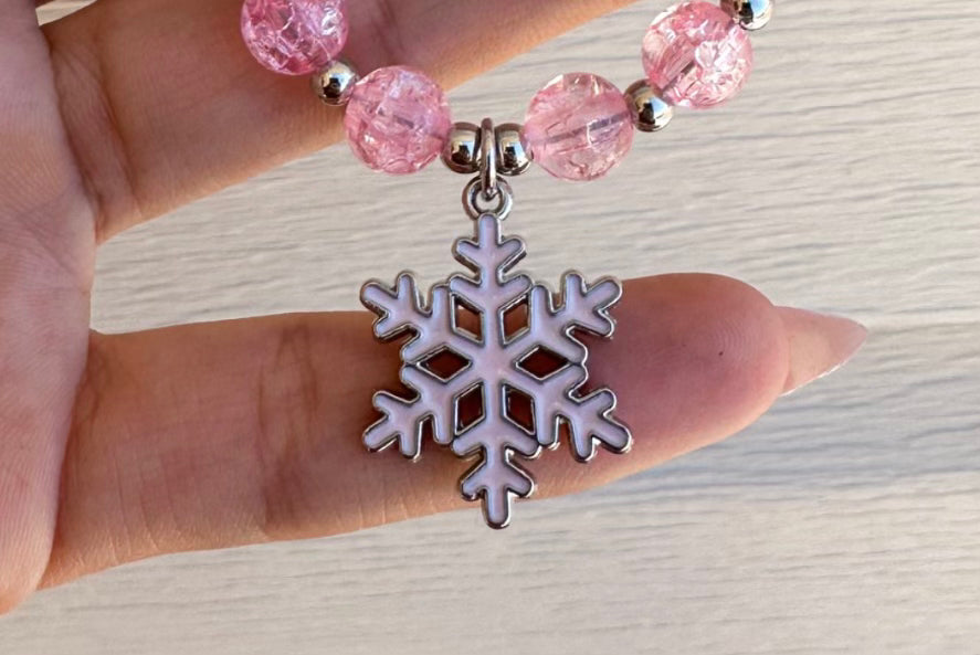 Snowflake CHARM