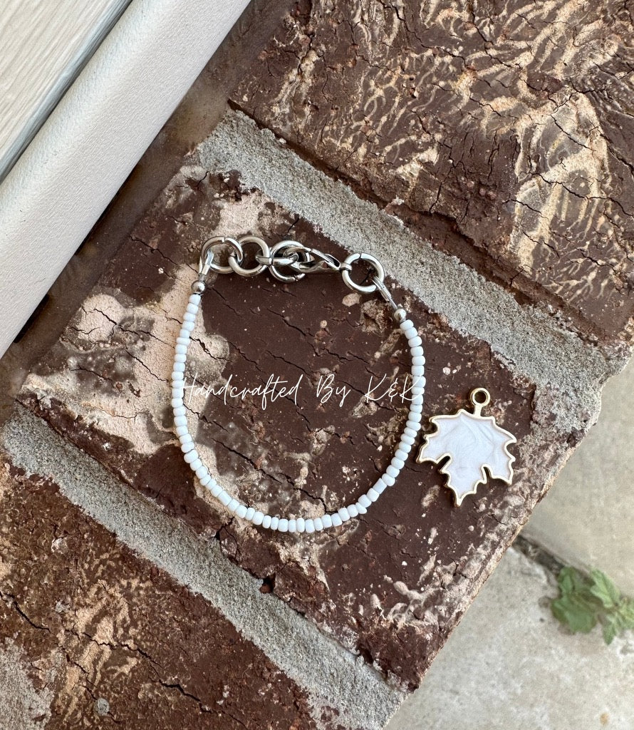 Dainty White
