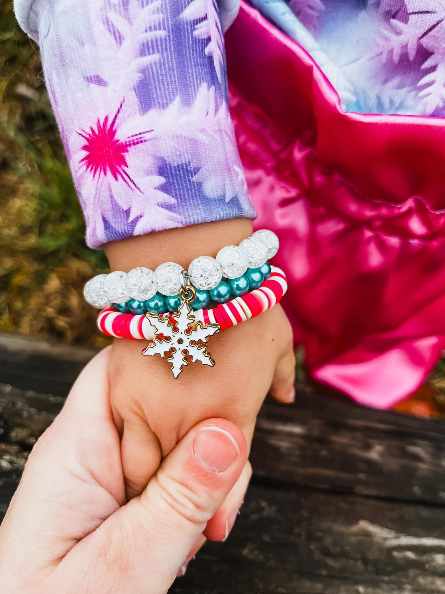 CUSTOM Bracelets
