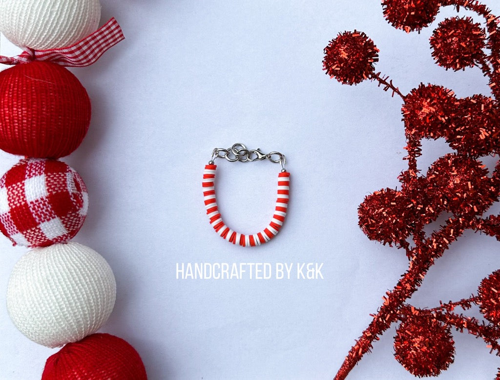 Candy Cane Cutie