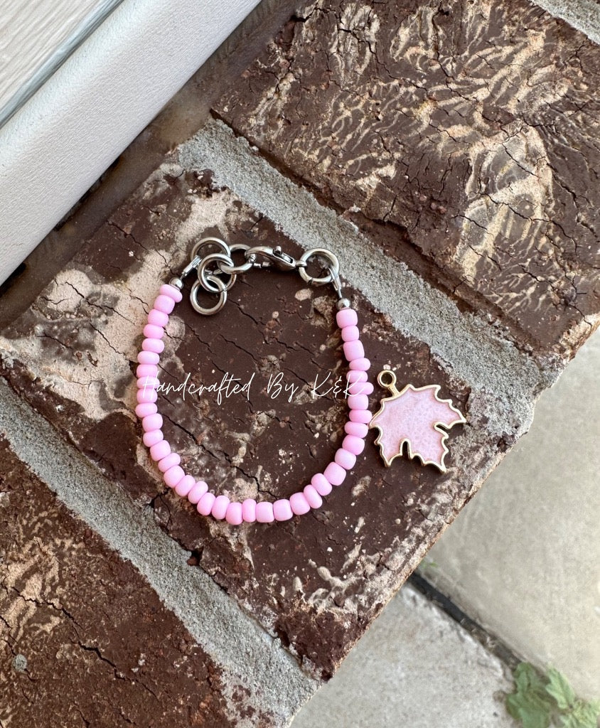 Dainty Pink