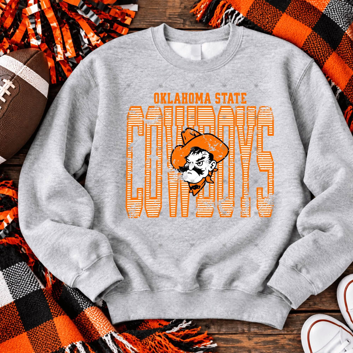 Oklahoma State Cowboys