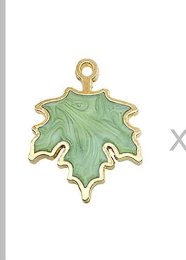 Green Charm