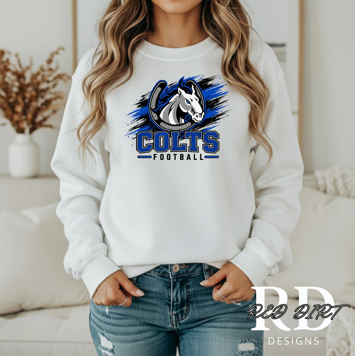 Colts Football 3