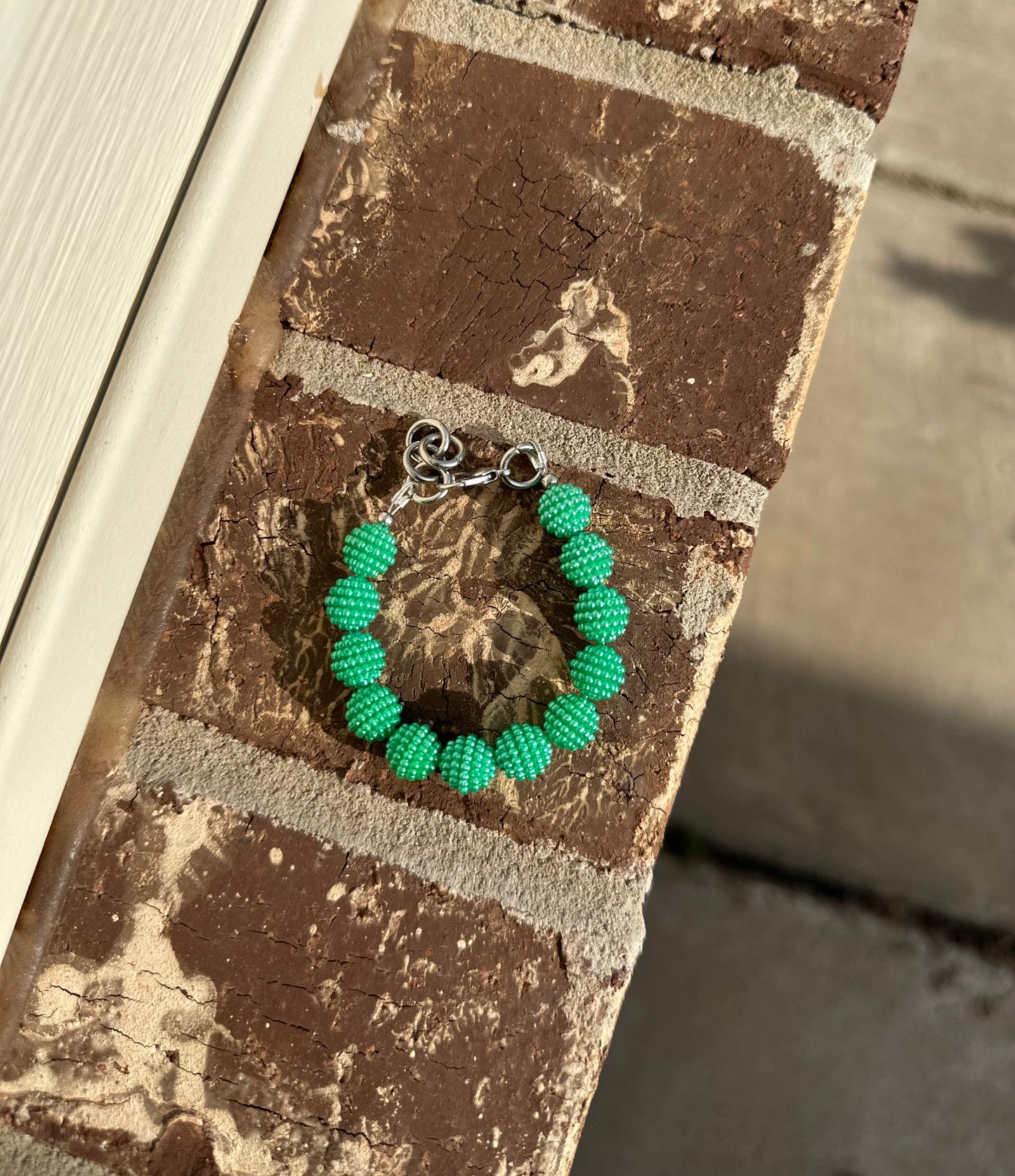 Pearl Green