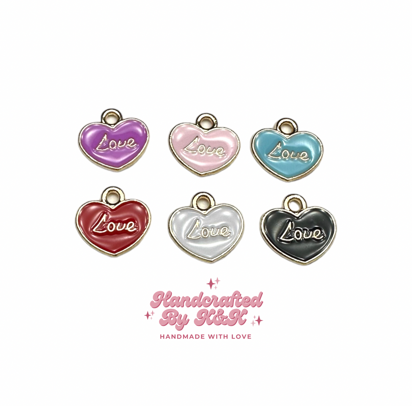 Vday Charms