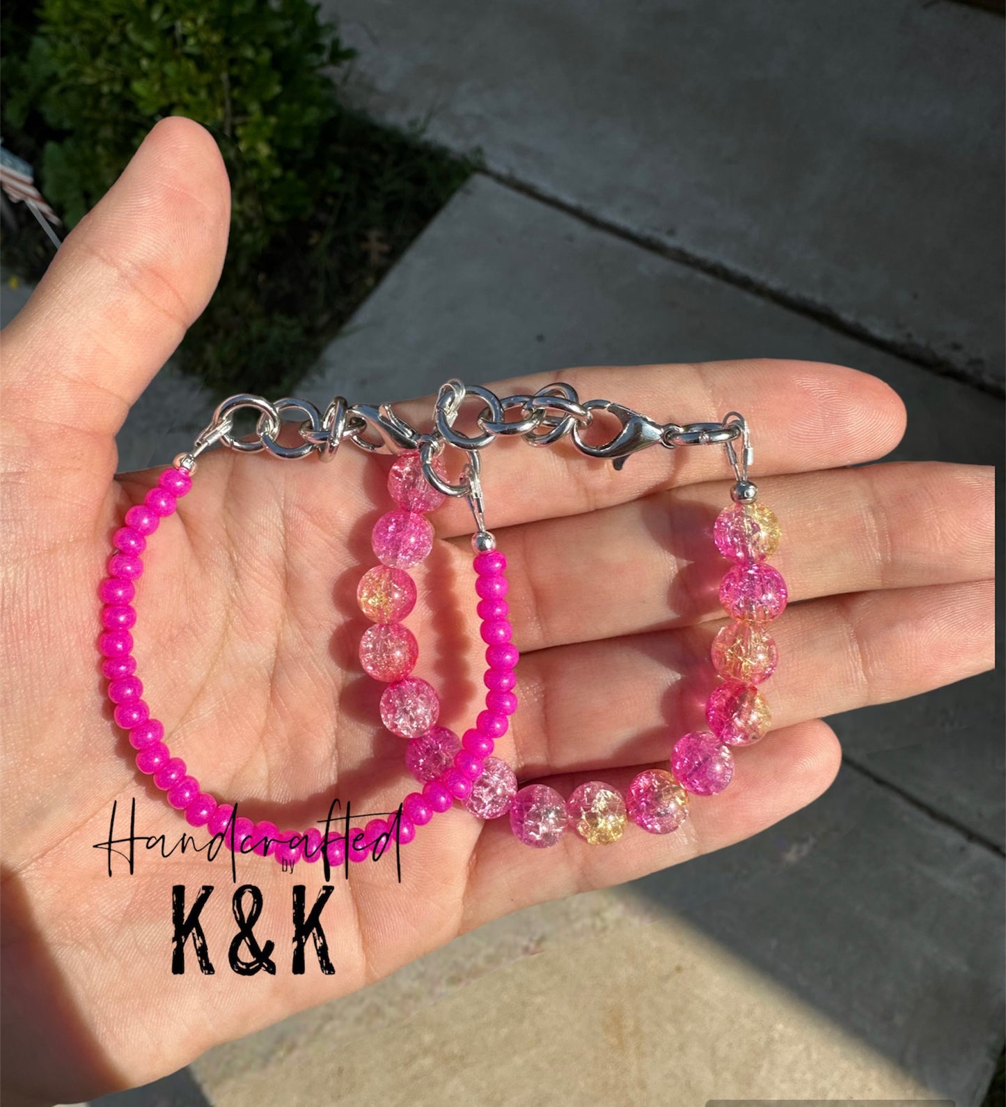 RTS Fuchsia Double