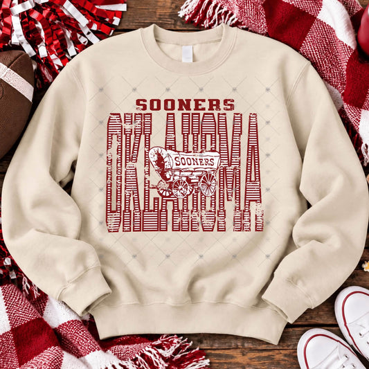Oklahoma Sooners
