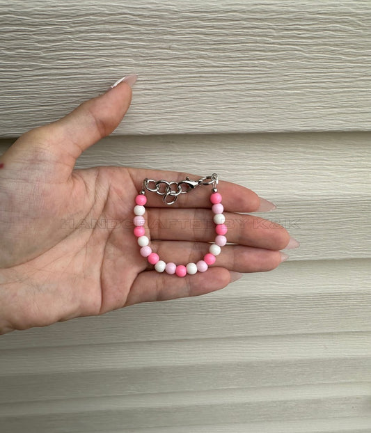 Pink Mix