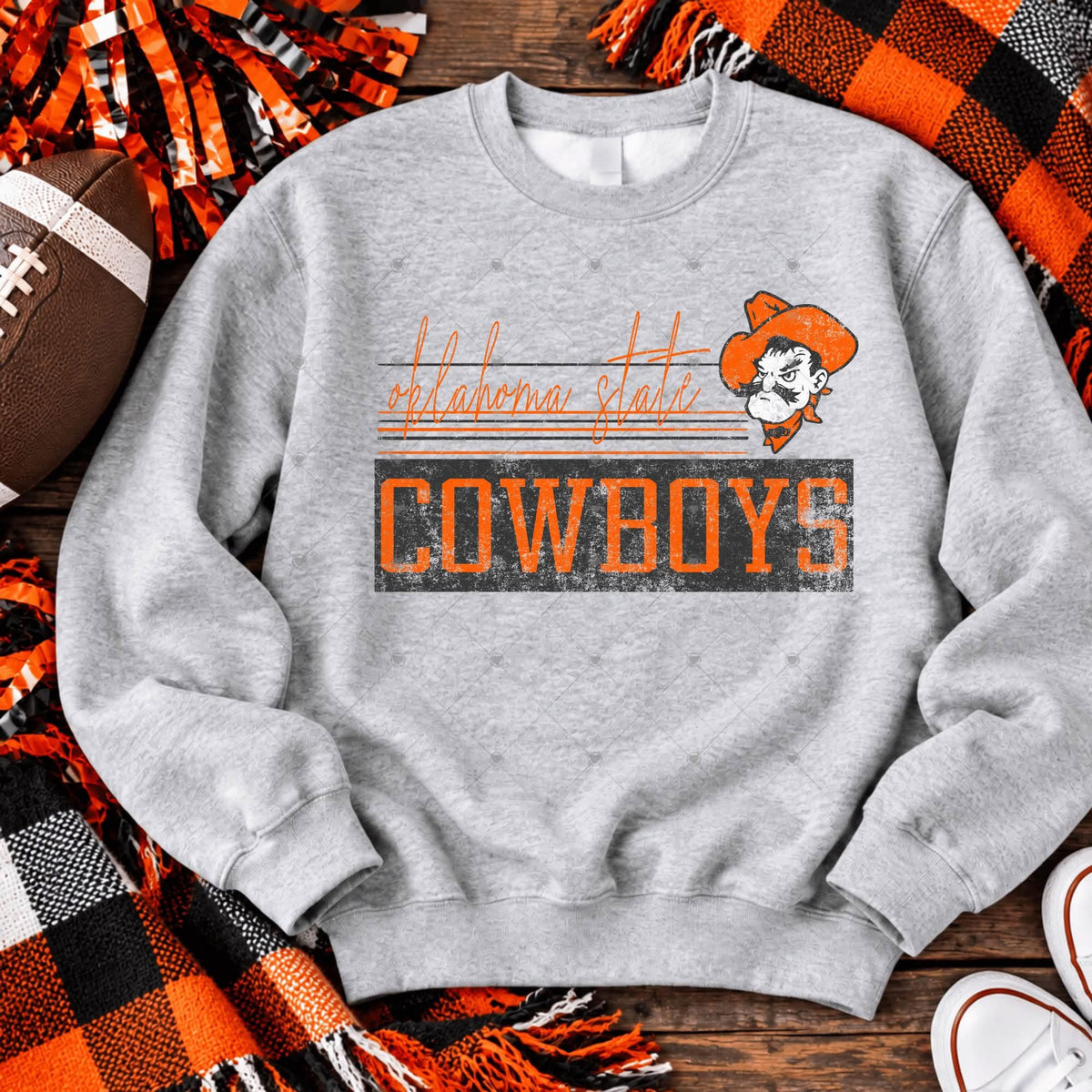 Oklahoma Cowboys