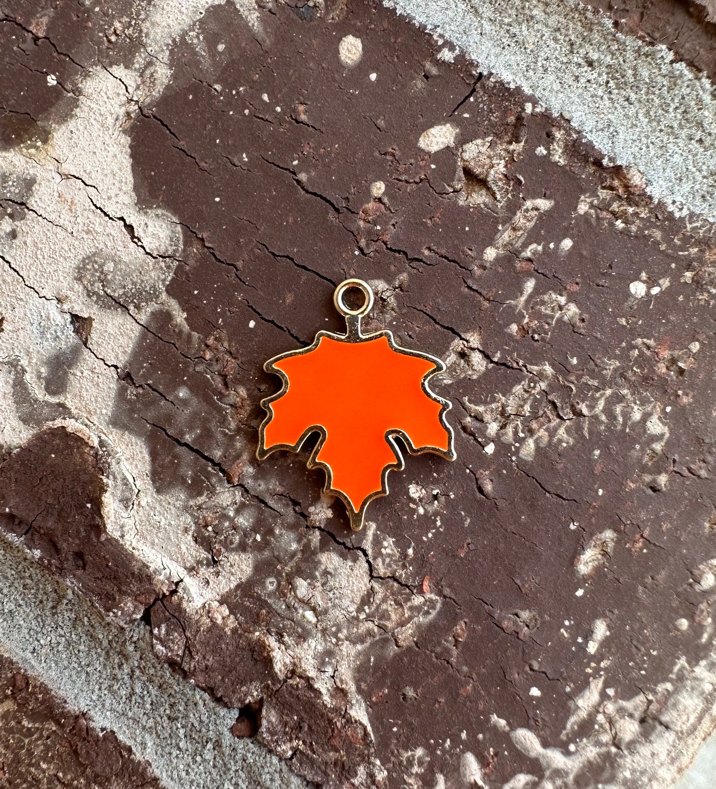 Orange Charm