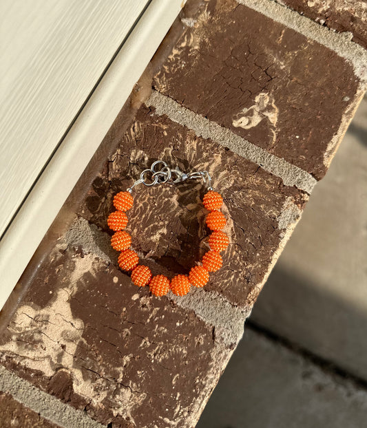 Pearl Orange