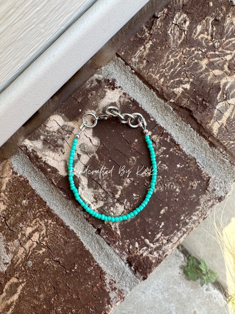 Teal
