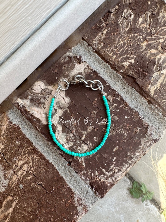 Teal