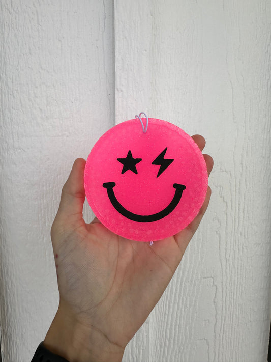 Smiley Freshie