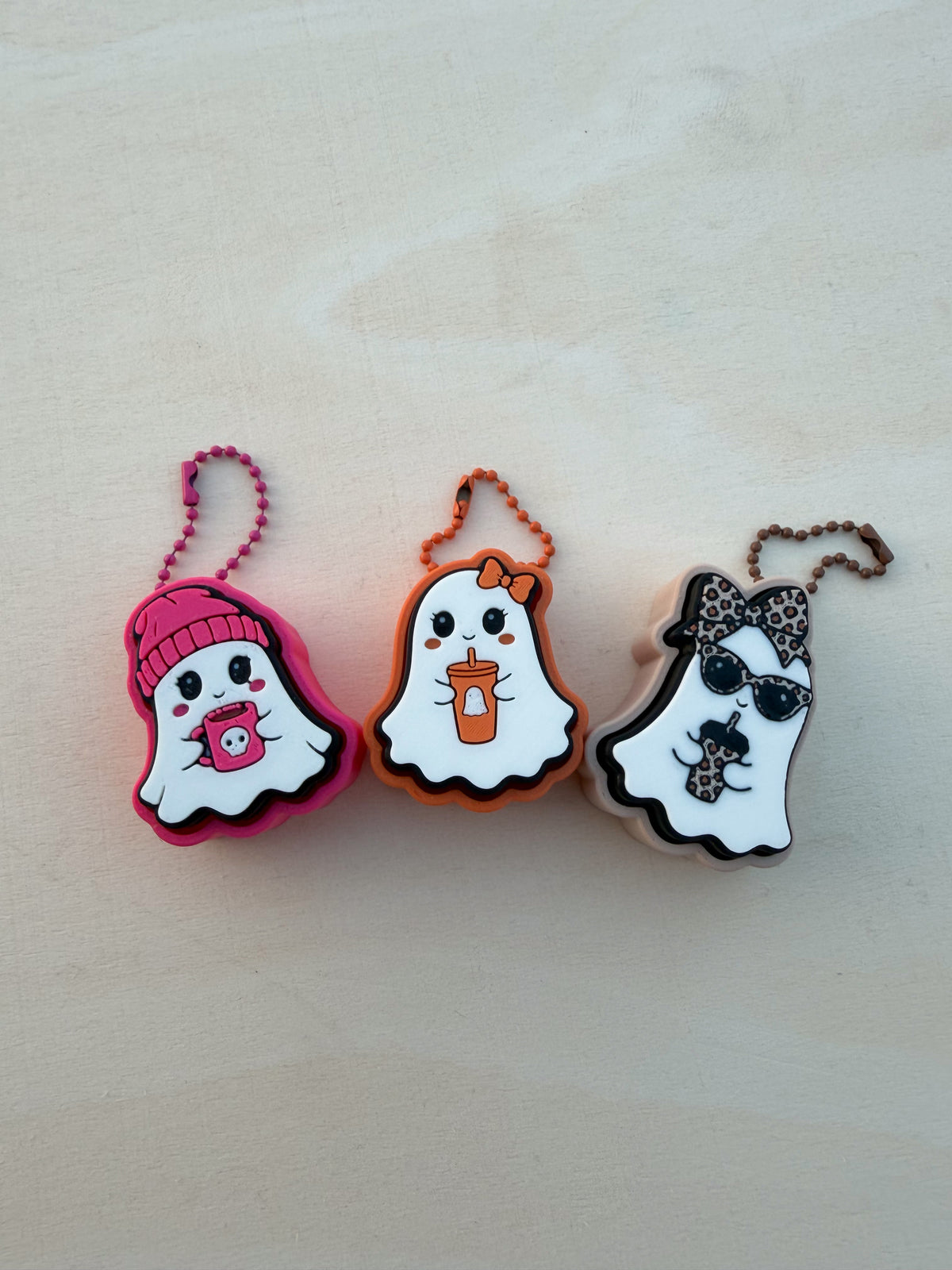 Halloween Clickers