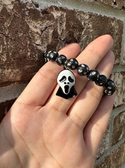 Ghost Charm