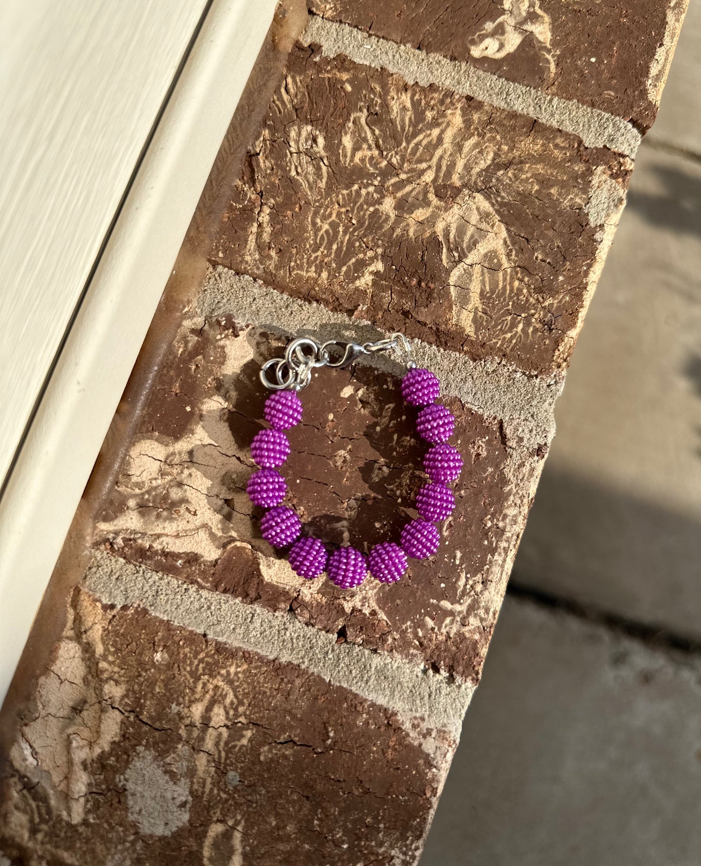 Pearl Purple