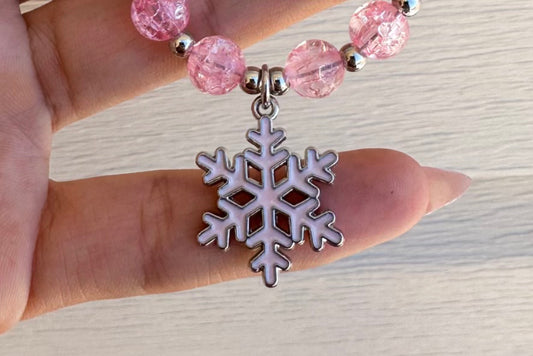 Snowflake CHARM