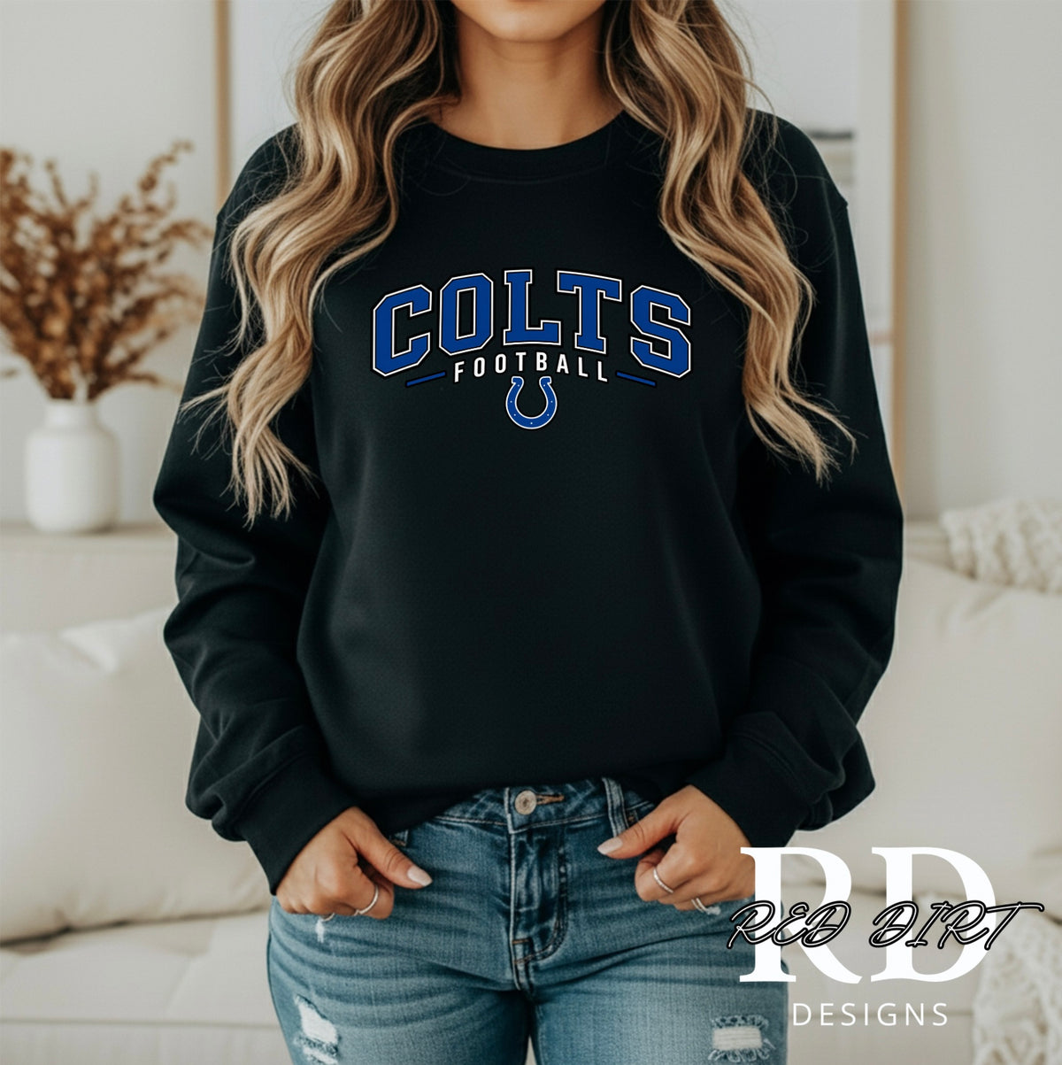 Colts Football