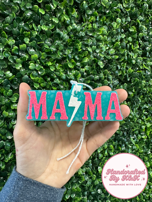 Mama Freshie
