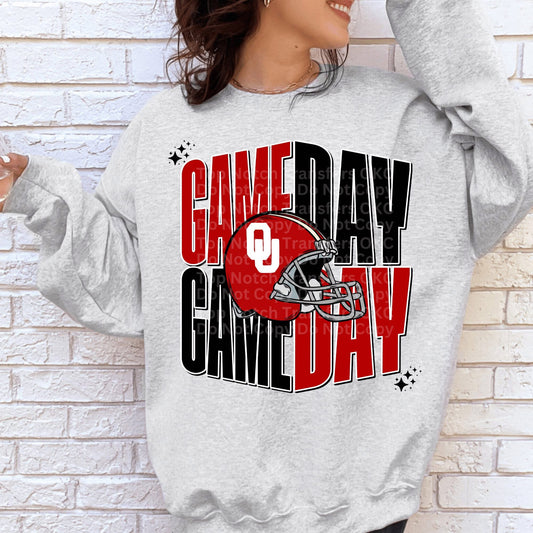 OU Gameday