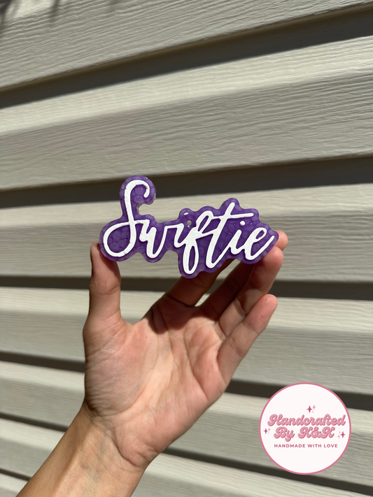 Swiftie Freshie
