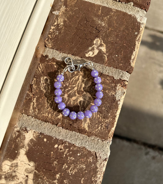 Diamond Purple
