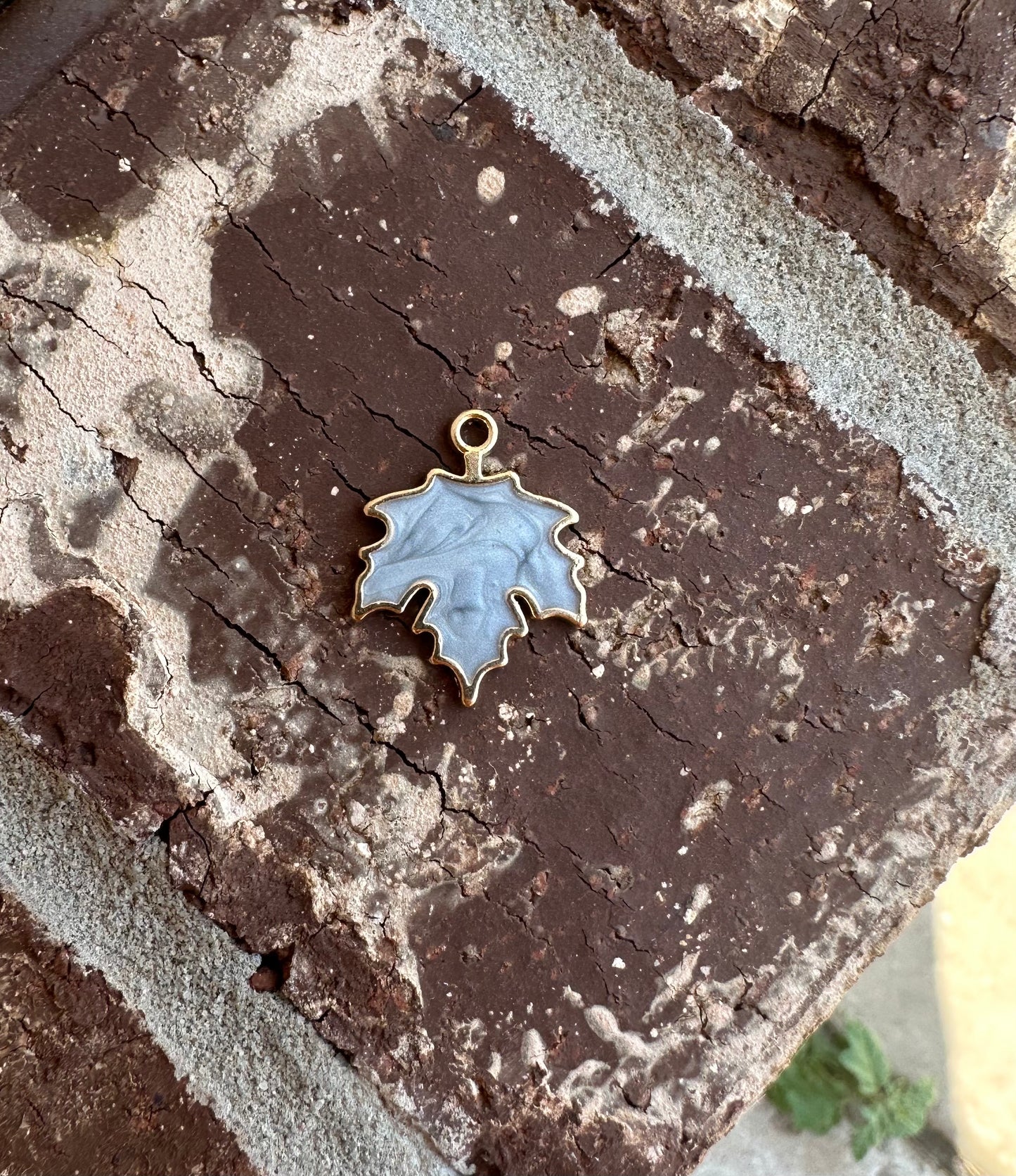 Smokey Charm