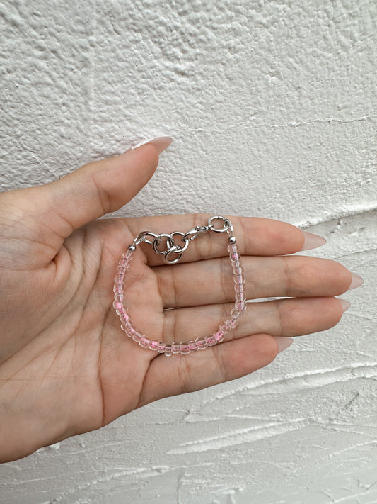 Dainty Pink