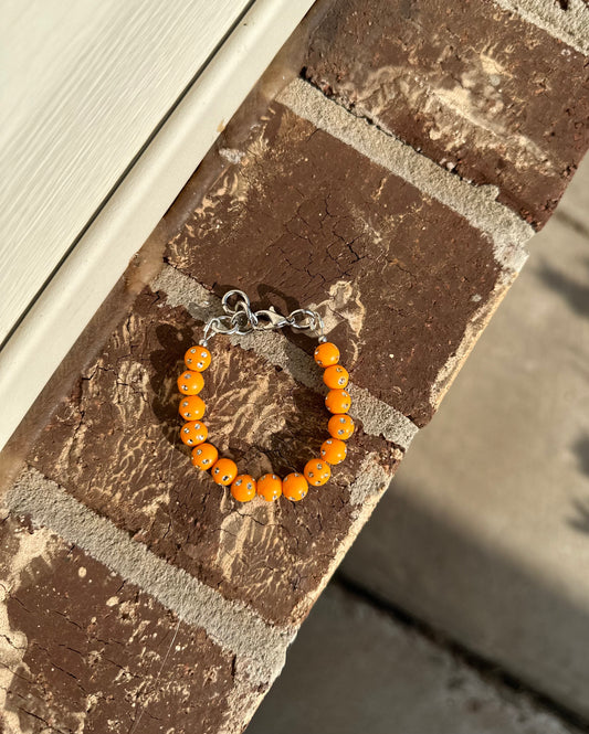 Diamond Orange