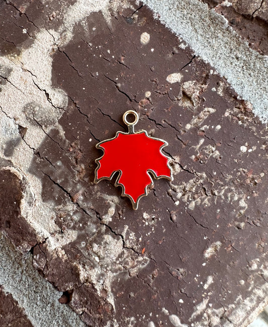Red Charm