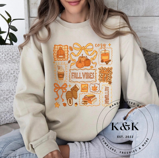 Fall Vibes