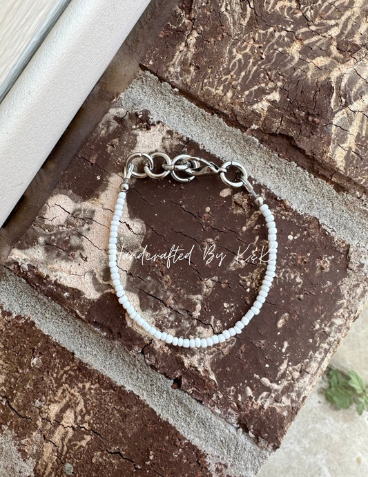 Dainty White