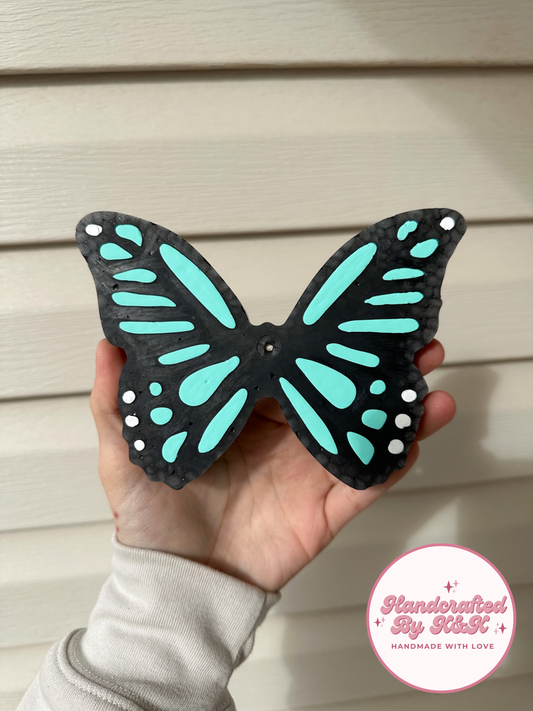 Butterfly Freshie