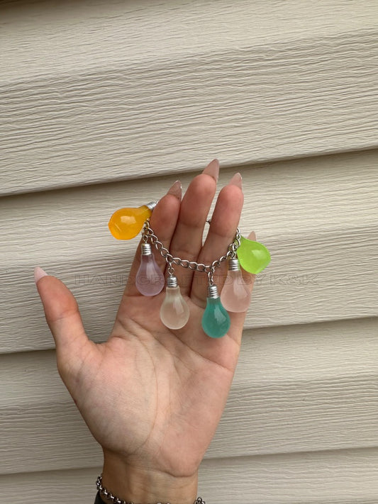 Glow In Dark Christmas Lights