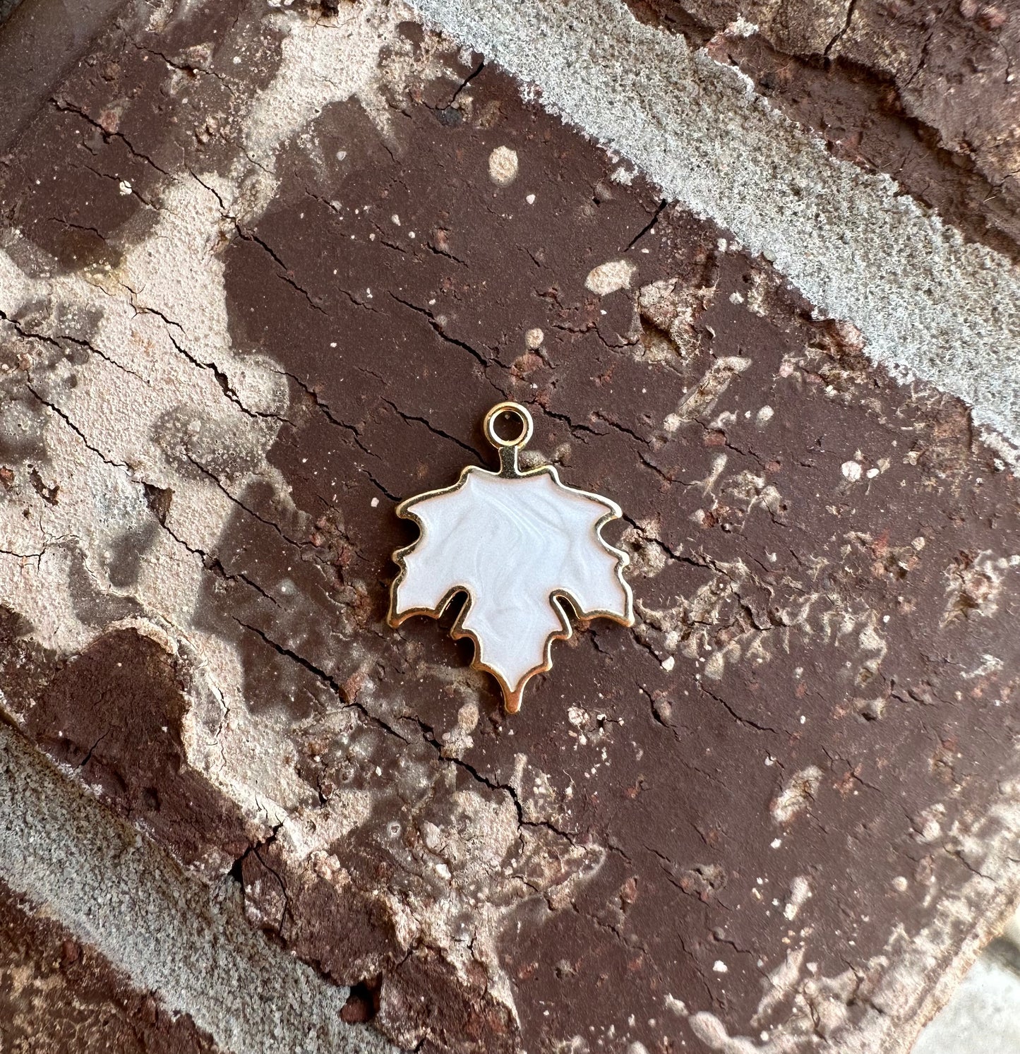 White Charm