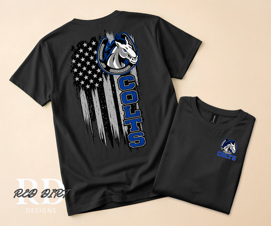 Colts Flag