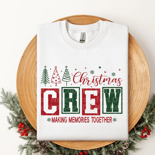Christmas Crew