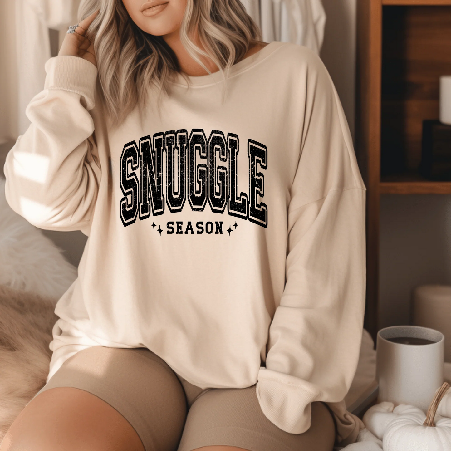 Snuggle Season