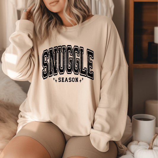 Snuggle Season