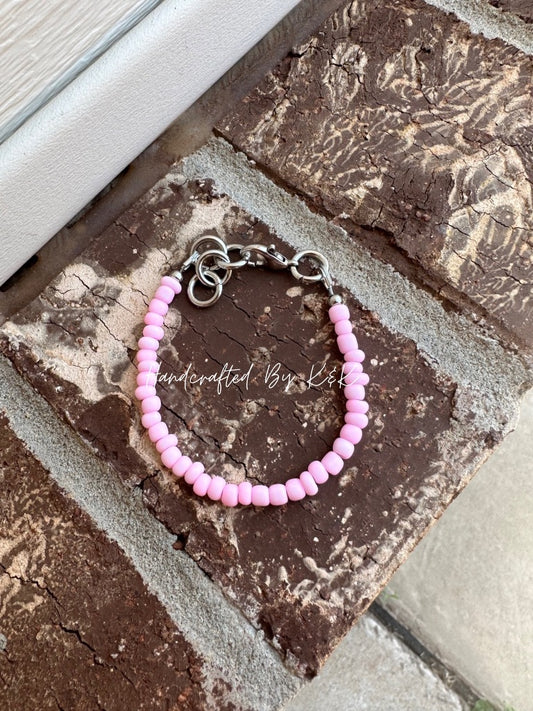 Dainty Pink