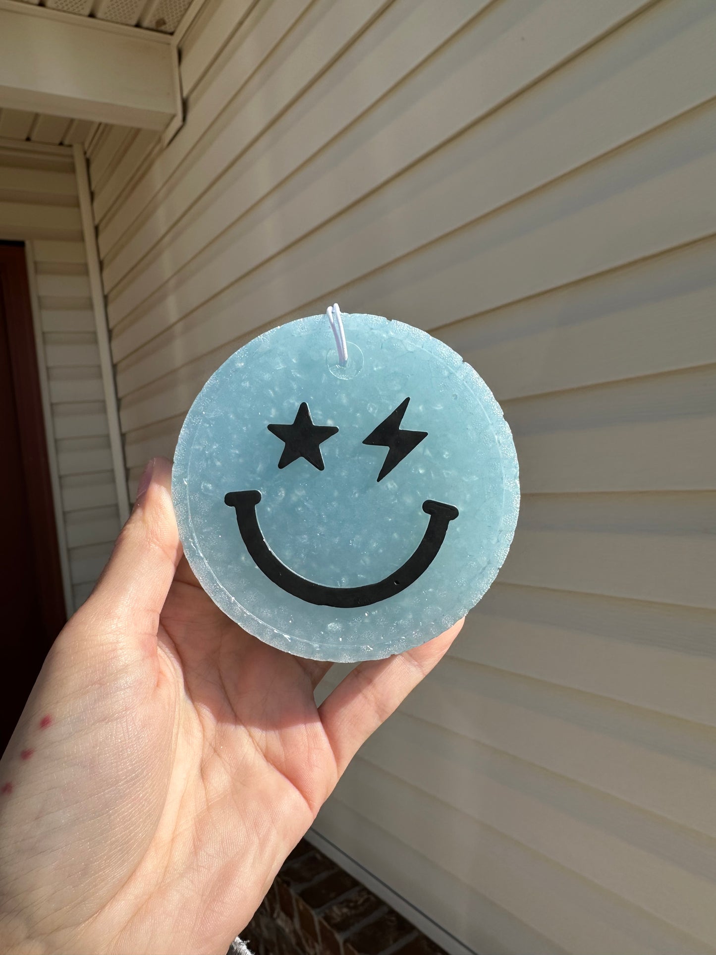 Smiley Freshie