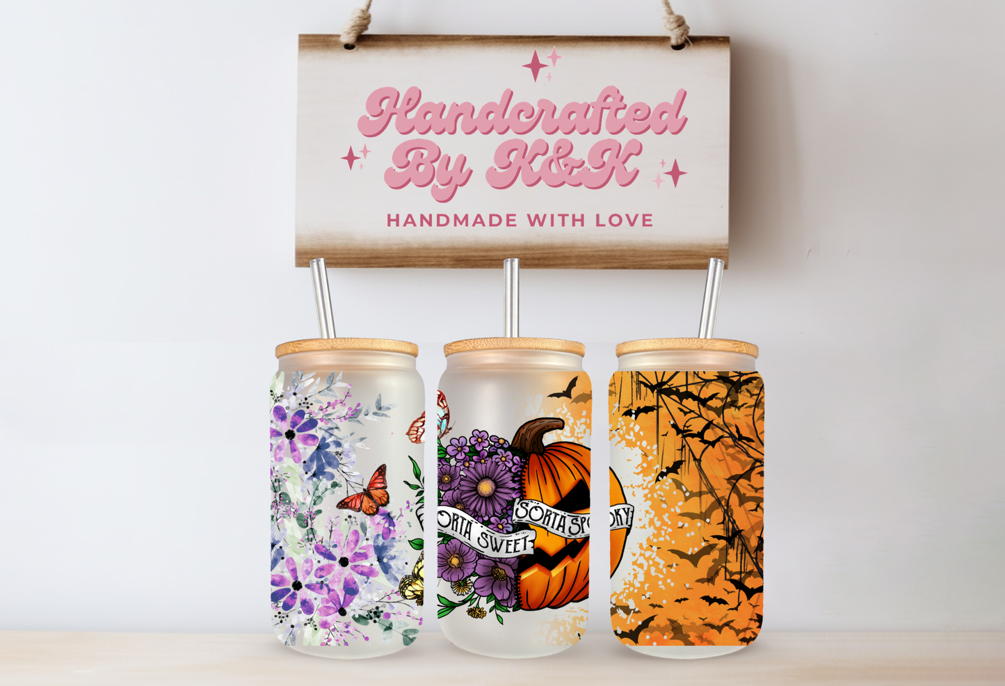Libbey Cups (multiple options)