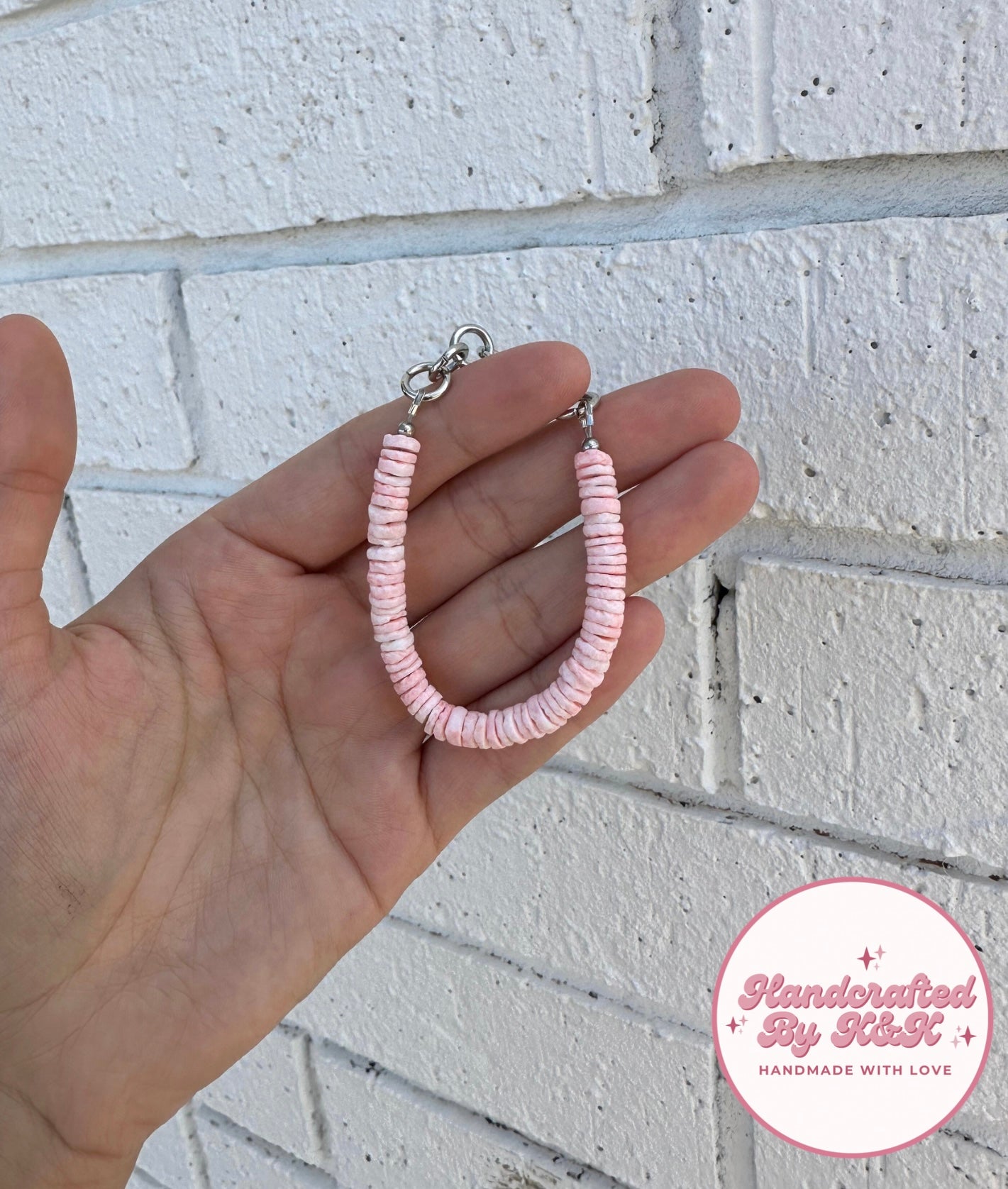 Easter Pink
