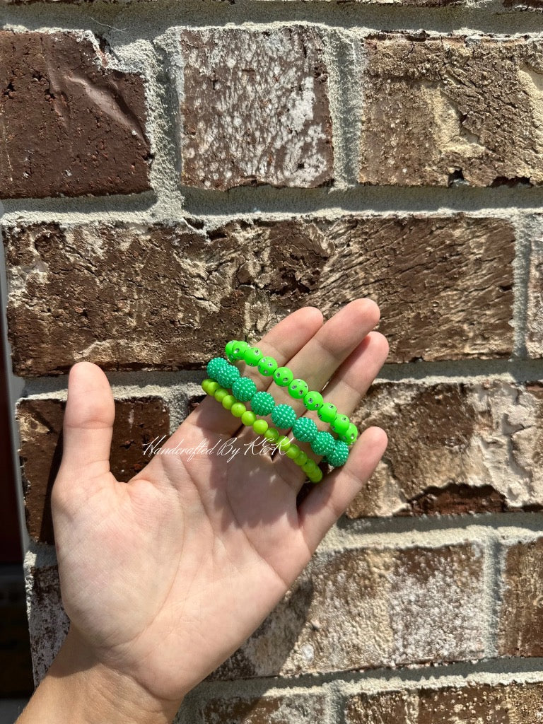 Green Stack